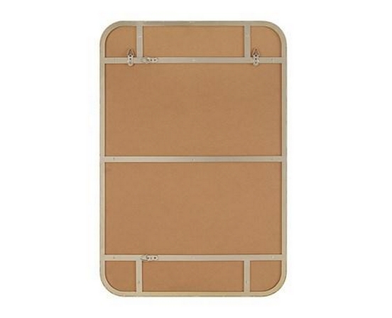 Vesey Wall Mirror by Renwil