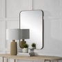Vesey Wall Mirror by Renwil