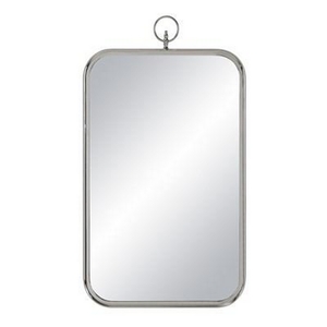 Dios Wall Mirror by Renwil