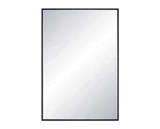 Gasel Wall Mirror by Renwil