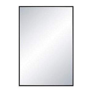 Gasel Wall Mirror by Renwil