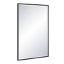Gasel Wall Mirror by Renwil
