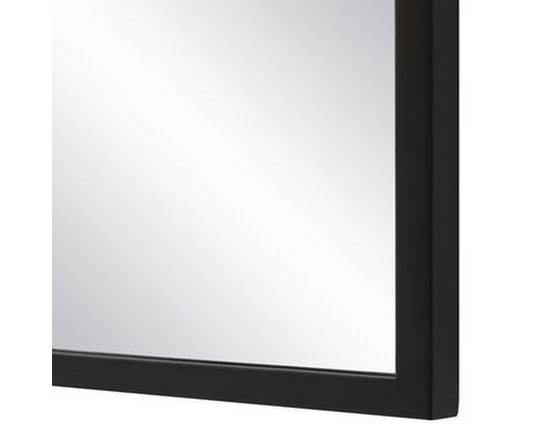 Gasel Wall Mirror by Renwil