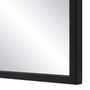 Gasel Wall Mirror by Renwil