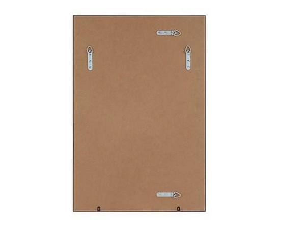 Gasel Wall Mirror by Renwil