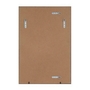 Gasel Wall Mirror by Renwil