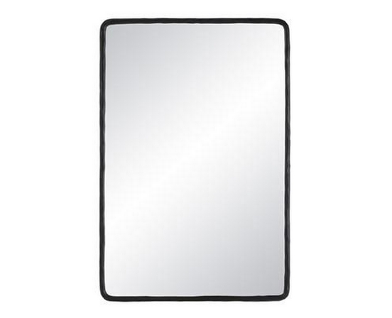 Jorah Wall Mirror by Renwil