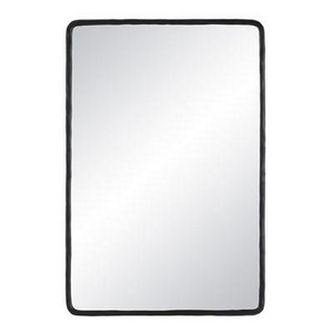 Jorah Wall Mirror by Renwil
