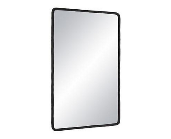 Jorah Wall Mirror by Renwil