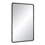 Jorah Wall Mirror by Renwil