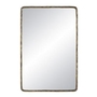 Ivory Wall Mirror by Renwil