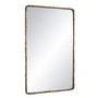 Ivory Wall Mirror by Renwil
