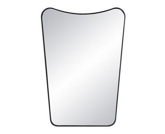 Kateri Wall Mirror by Renwil