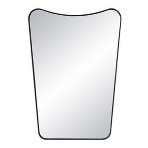 Kateri Wall Mirror by Renwil