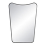 Kateri Wall Mirror by Renwil