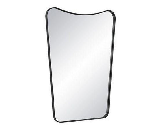 Kateri Wall Mirror by Renwil