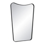 Kateri Wall Mirror by Renwil
