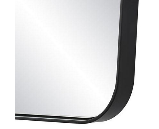 Kateri Wall Mirror by Renwil