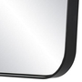 Kateri Wall Mirror by Renwil