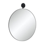 Adamas Wall Mirror by Renwil