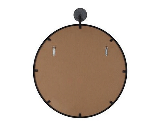 Adamas Wall Mirror by Renwil