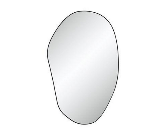 Gela Wall Mirror by Renwil
