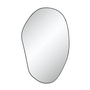 Gela Wall Mirror by Renwil