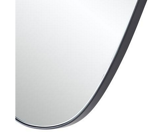 Gela Wall Mirror by Renwil