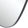 Gela Wall Mirror by Renwil