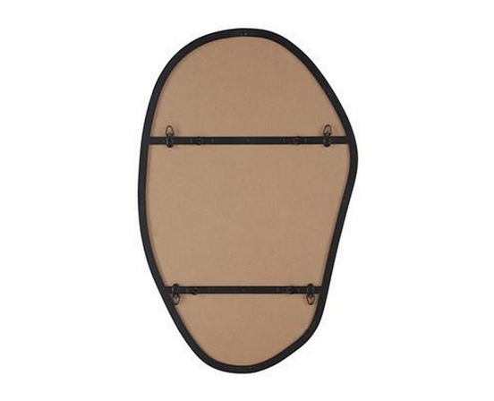Gela Wall Mirror by Renwil