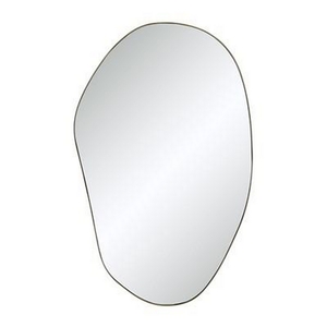 Gatella Wall Mirror by Renwil