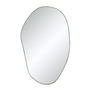 Gatella Wall Mirror by Renwil
