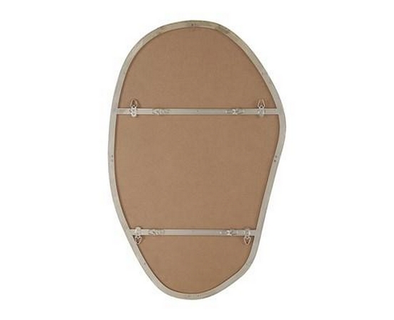 Gatella Wall Mirror by Renwil