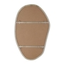 Gatella Wall Mirror by Renwil