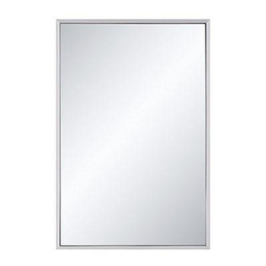 Dapia Wall Mirror by Renwil