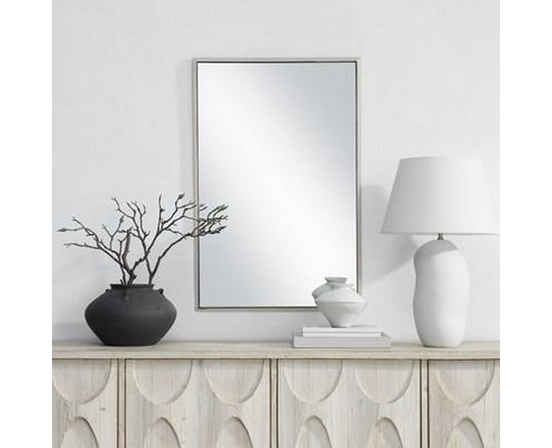 Dapia Wall Mirror by Renwil