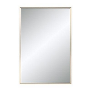 Pia Wall Mirror by Renwil