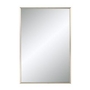 Pia Wall Mirror by Renwil