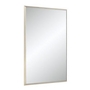 Pia Wall Mirror by Renwil
