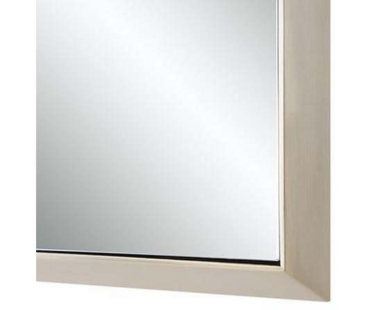 Pia Wall Mirror by Renwil