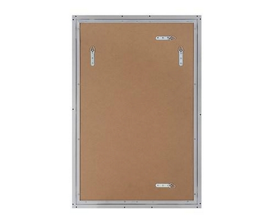Pia Wall Mirror by Renwil