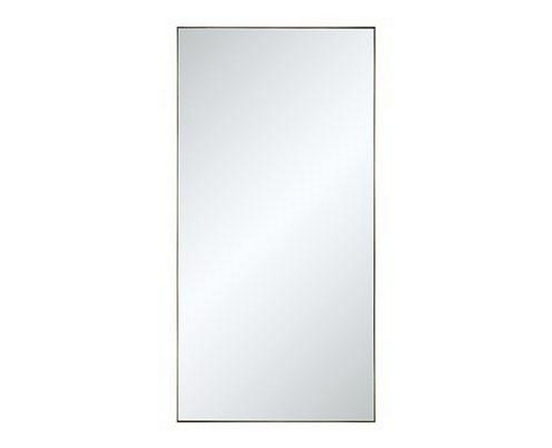 Orrin Wall Mirror by Renwil