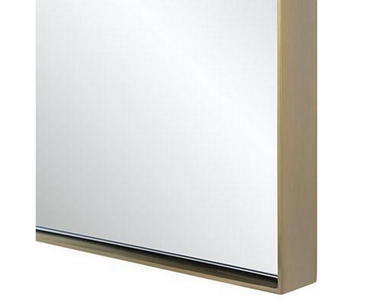 Orrin Wall Mirror by Renwil