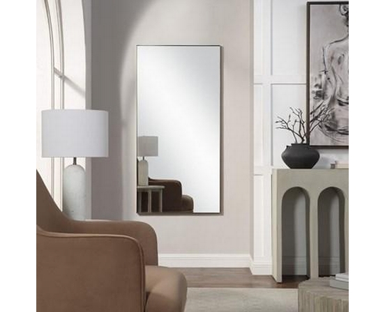 Orrin Wall Mirror by Renwil