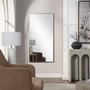 Orrin Wall Mirror by Renwil