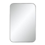 Louvas Wall Mirror by Renwil