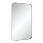 Louvas Wall Mirror by Renwil