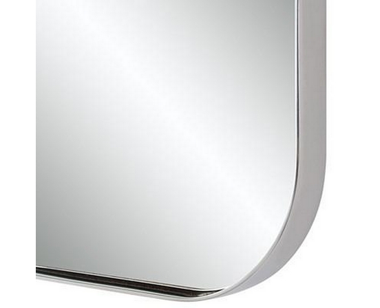 Louvas Wall Mirror by Renwil