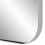 Louvas Wall Mirror by Renwil