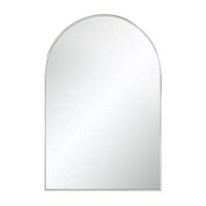 Plaka Wall Mirror by Renwil